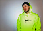 'Cagez' Neon  Hoodie